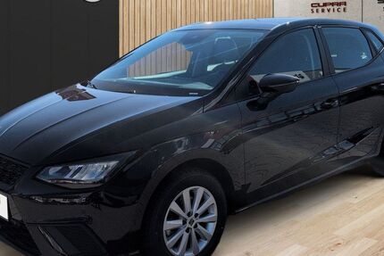 Seat Ibiza 28.500 km 18.490 &euro; Murr 71711