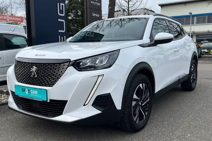 Peugeot 2008 41.200 km 16.990 &euro; Heilbronn 74074