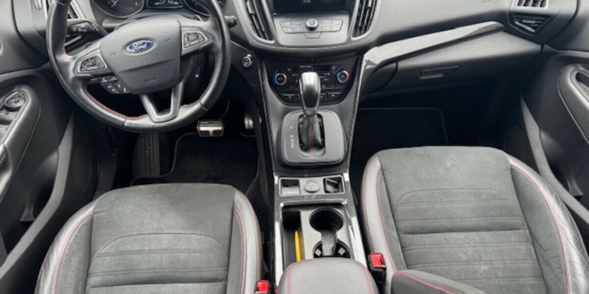 Ford Kuga 1.5 ST-Line 4X4 129.047 km 8.990 &euro; Neckarsulm 74172