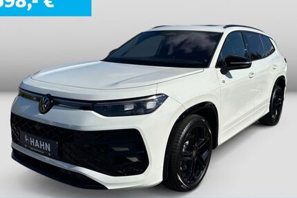 VW Tayron 1.111 km 58.290 &euro; Ludwigsburg 71634
