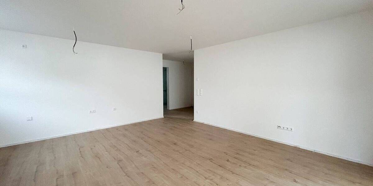 Etagenwohnung Gundelsheim / Höchstberg Gundelsheim - 3 Zimmer, 63 m&sup2;, 765&euro; | Angebot:26160703
