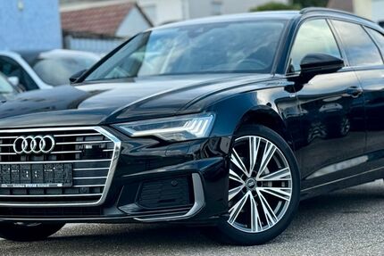 Audi A6 109.855 km 27.990 &euro; Kirchardt 74912