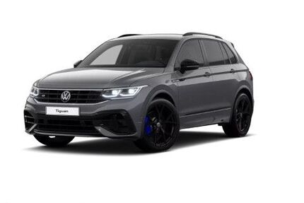 VW Tiguan 13.353 km 48.030 € Mosbach 74821