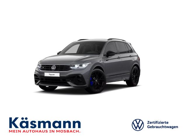 VW Tiguan 13.353 km 48.030 € Mosbach 74821