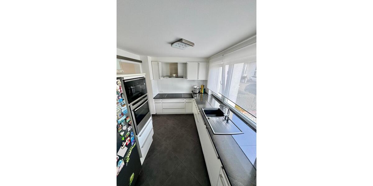 Familienfreundliches Reihenmittelhaus in ruhiger Lage 5 zimmer