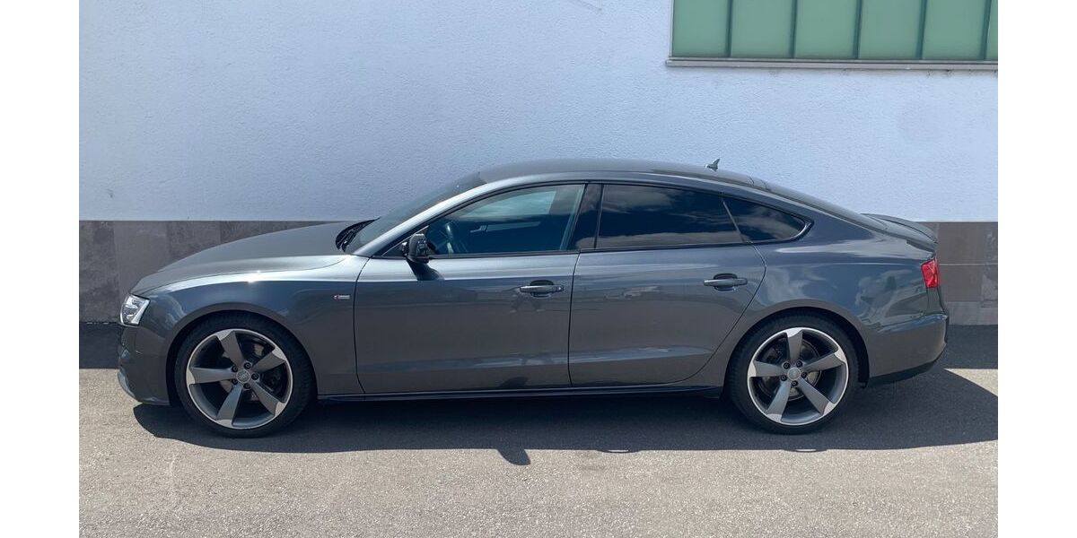 Audi A5 159.334 km 18.990 € Bad Rappenau 74906