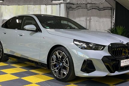 BMW i5 39.900 km 54.890 € Bad Friedrichshall 74177