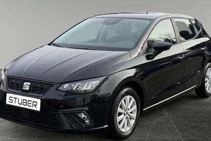 Seat Ibiza 46.800 km 15.880 &euro; Zaberfeld 74374