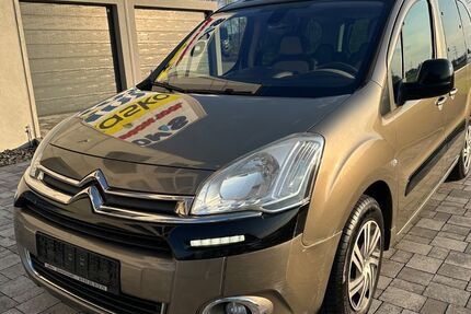 Citroen Berlingo 377.759 km 3.700 &euro; Backnang 71522
