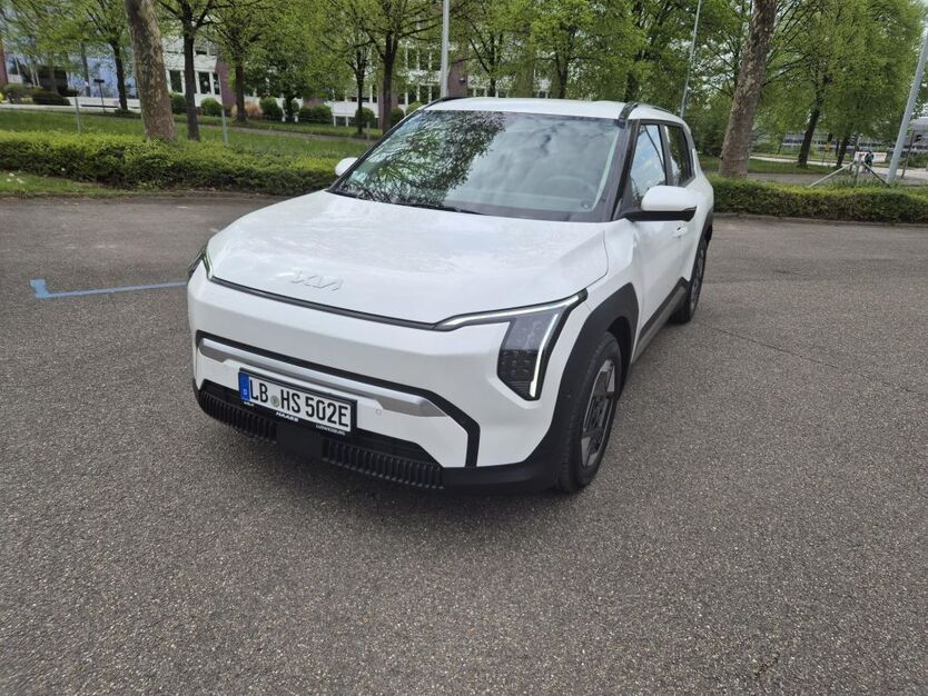Kia EV3 5.000 km 34.900 € Ludwigsburg 71636