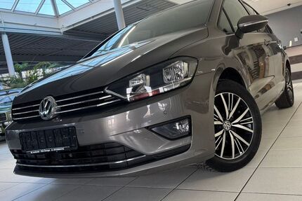 VW Golf Sportsvan 130.000 km 10.490 &euro; Öhringen 74613