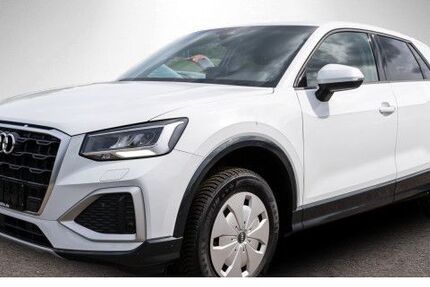 Audi Q2 9.900 km 29.960 &euro; Heilbronn 74074