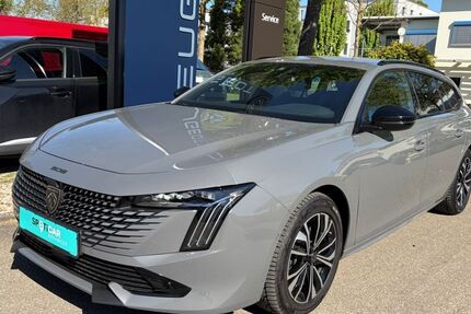 Peugeot 508 29.990 km 22.890 &euro; Heilbronn 74074