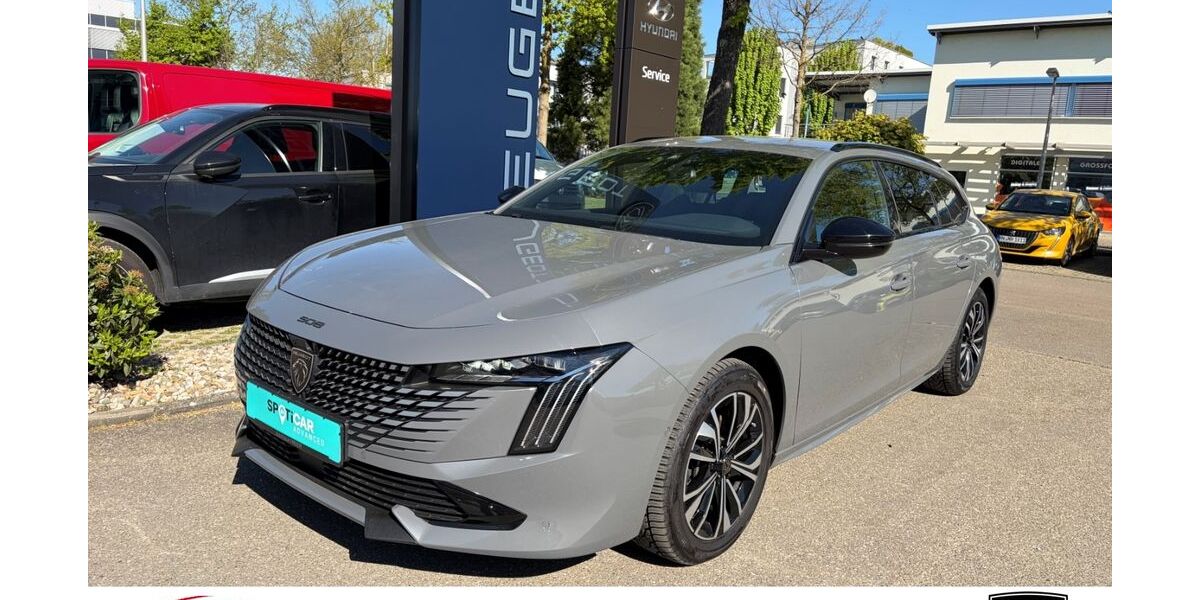 Peugeot 508 29.990 km 22.890 &euro; Heilbronn 74074