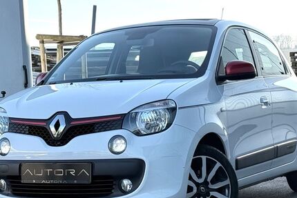 Renault Twingo 102.500 km 5.950 &euro; Brackenheim 74336