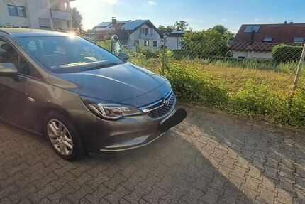 Opel Astra 123.000 km 6.900 &euro; Neckarsulm 74172
