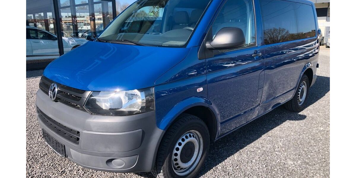VW T5 Transporter 265.000 km 12.250 &euro; Öhringen 74613