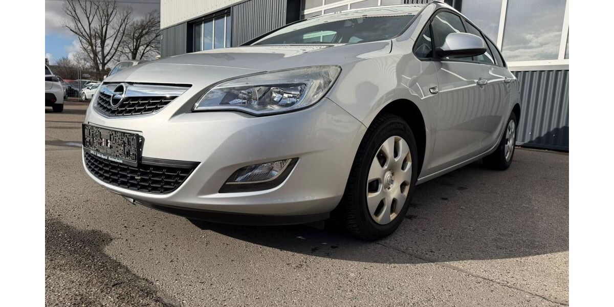 Opel Astra 177.000 km 4.490 &euro; Asperg / Stuttgart 71679