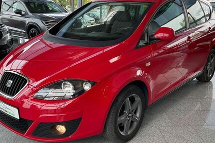 Seat Altea 215.600 km 5.300 &euro; Bretzfeld- Schwabbach 74626