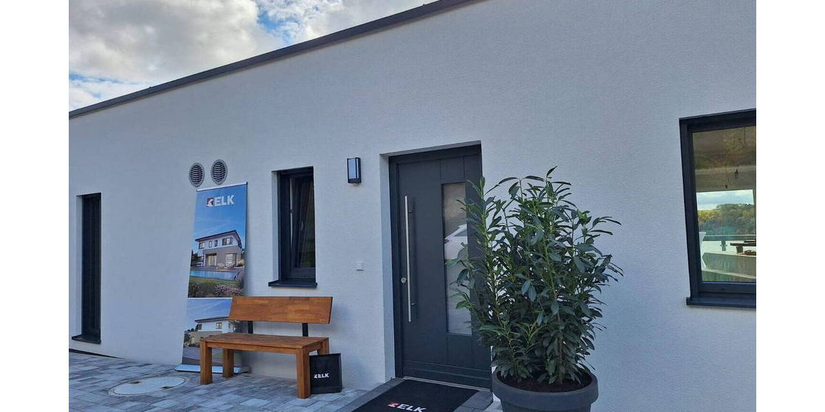 Bungalow Roigheim - 3 Zimmer, 103 m&sup2;, 599.800&euro; | Angebot:26638287