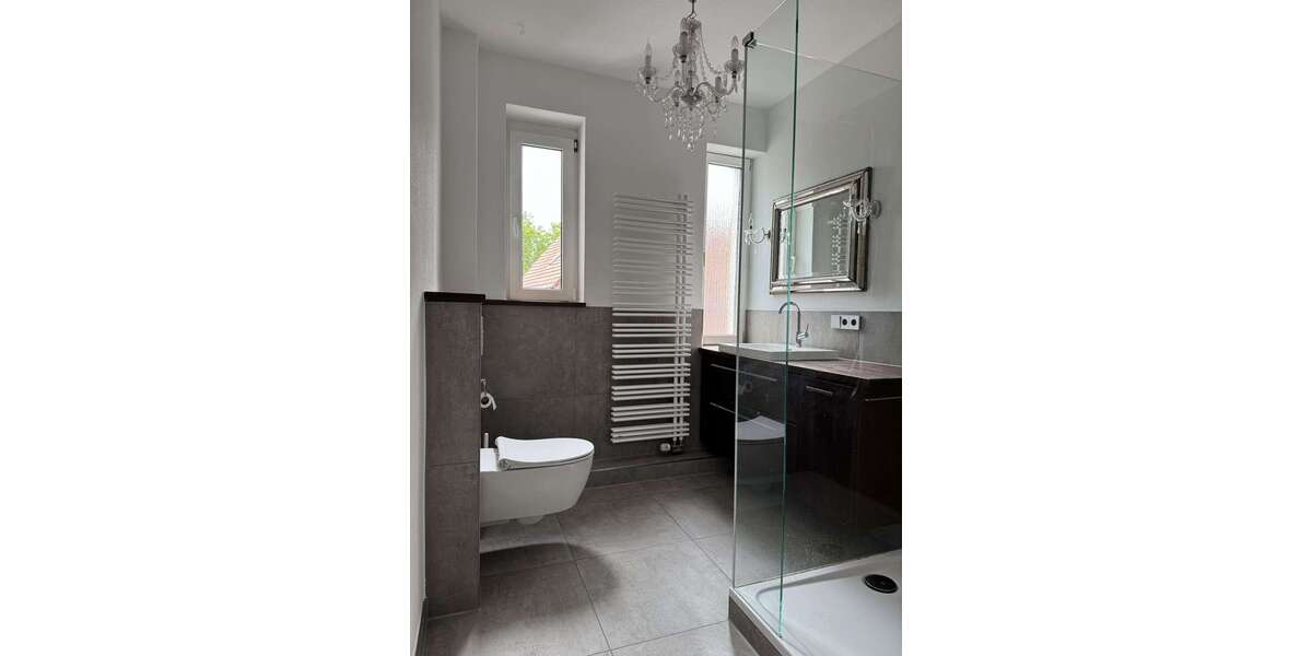 Etagenwohnung Heilbronn Kernstadt - 3.5 Zimmer, 102 m&sup2;, 1.300&euro; | Angebot:26876096
