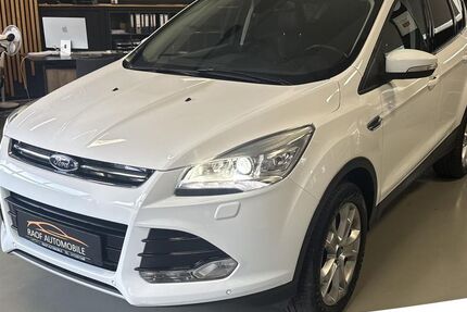 Ford Kuga 85.000 km 12.990 &euro; Heilbronn 74078