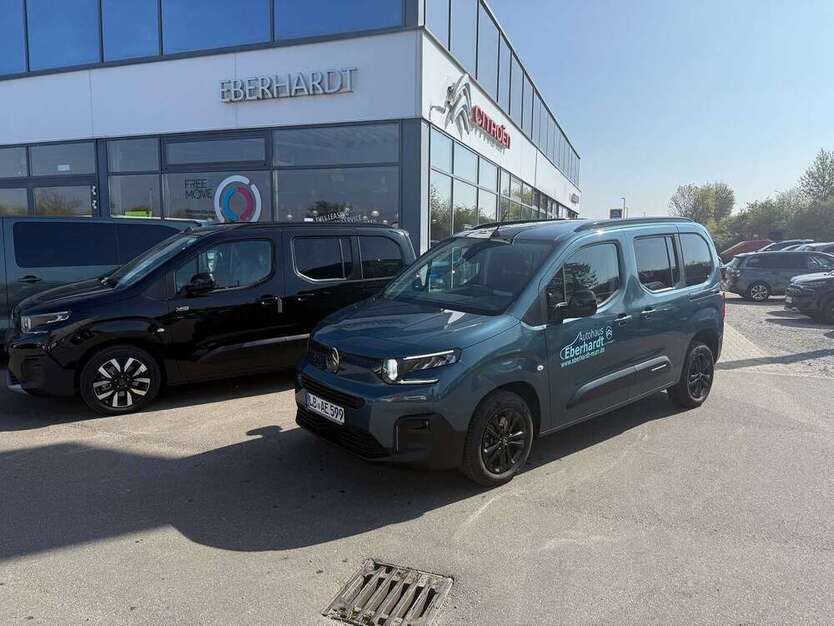 Berlingo