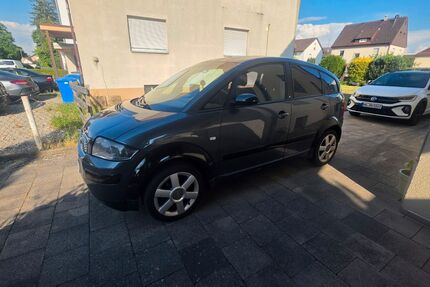 Audi A2 254.000 km 2.300 &euro; Bad Friedrichshall 74177