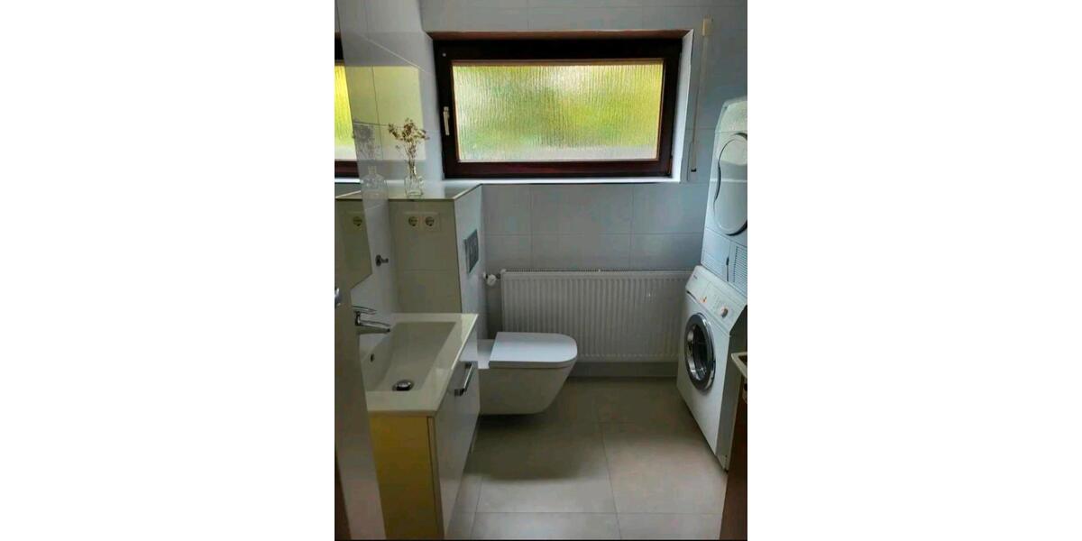 Erdgeschoßwohnung Oberstenfeld - 1.5 Zimmer, 40 m&sup2;, 700&euro; | Angebot:24465136