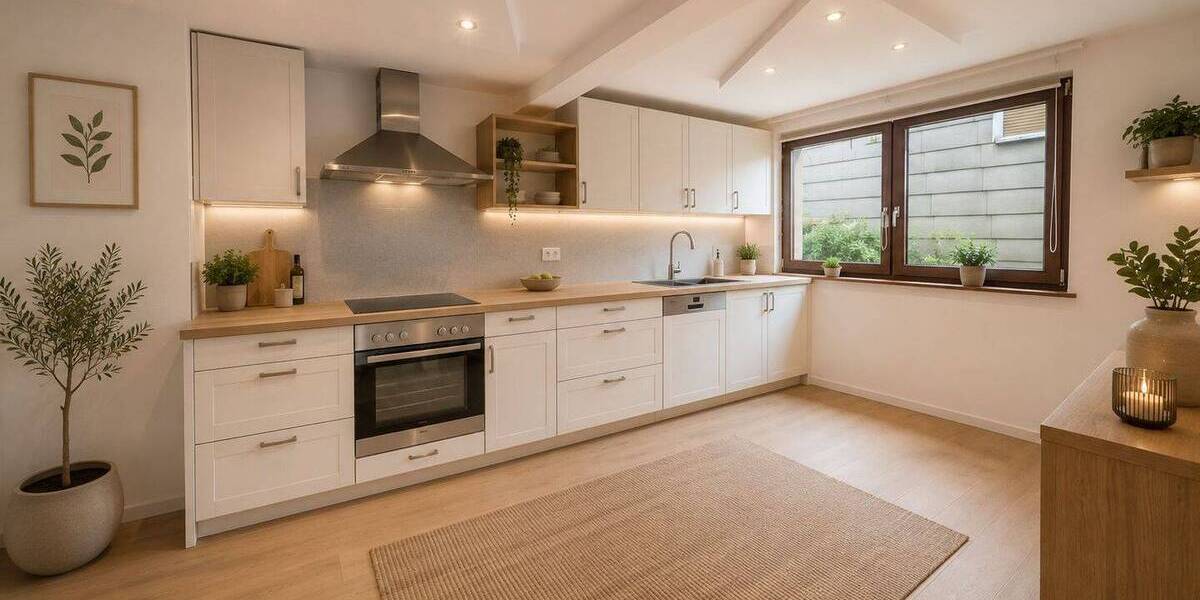 Einfamilienhaus Mosbach Lohrbach - 5 Zimmer, 140 m&sup2;, 335.000&euro; | Angebot:26851611