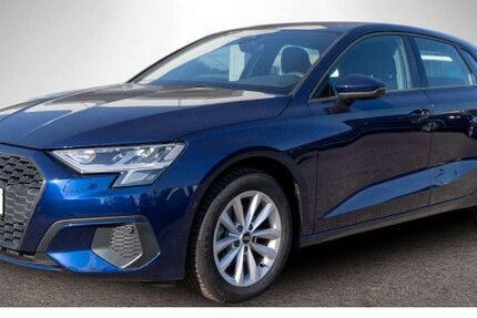 Audi A3 59.600 km 22.360 &euro; Weinsberg 74189