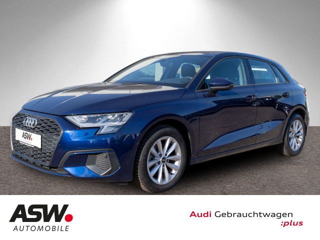 Audi A3 59.600 km 22.360 &euro; Weinsberg 74189