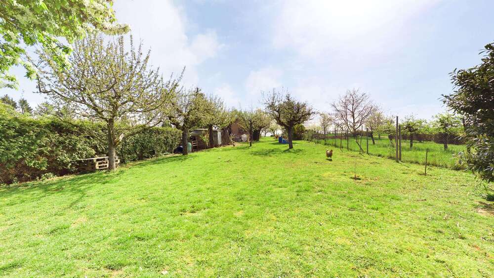 Grundstück Ludwigsburg Oßweil - 100.000&euro; | Angebot:26672685
