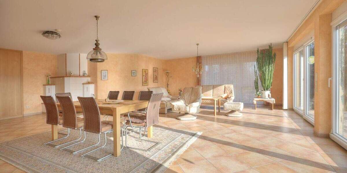 Einfamilienhaus Heilbronn / Kirchhausen Kirchhausen - 7 Zimmer, 333 m&sup2;, 1.380.000&euro; | Angebot:25245447