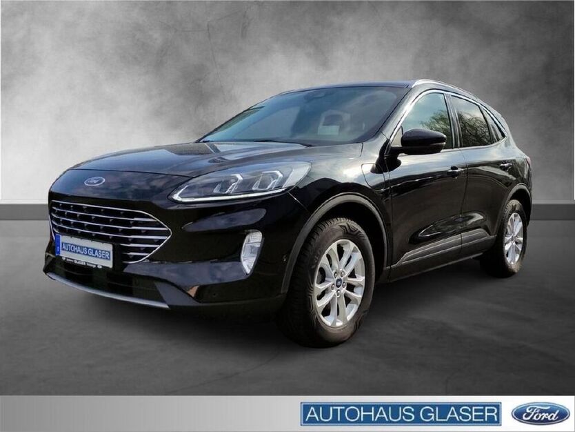 Kuga