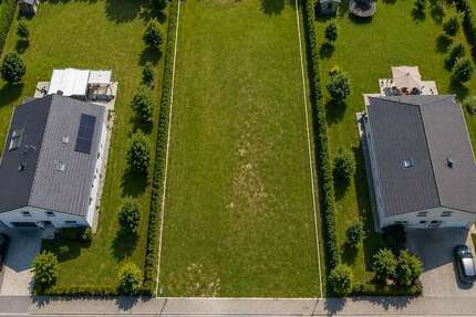 Grundstück Heilbronn Frankenbach - 253.000&euro; | Angebot:26196925