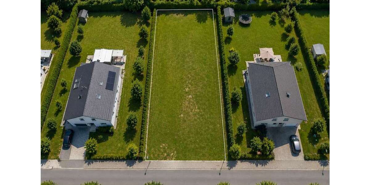 Grundstück Heilbronn Frankenbach - 253.000&euro; | Angebot:26196925