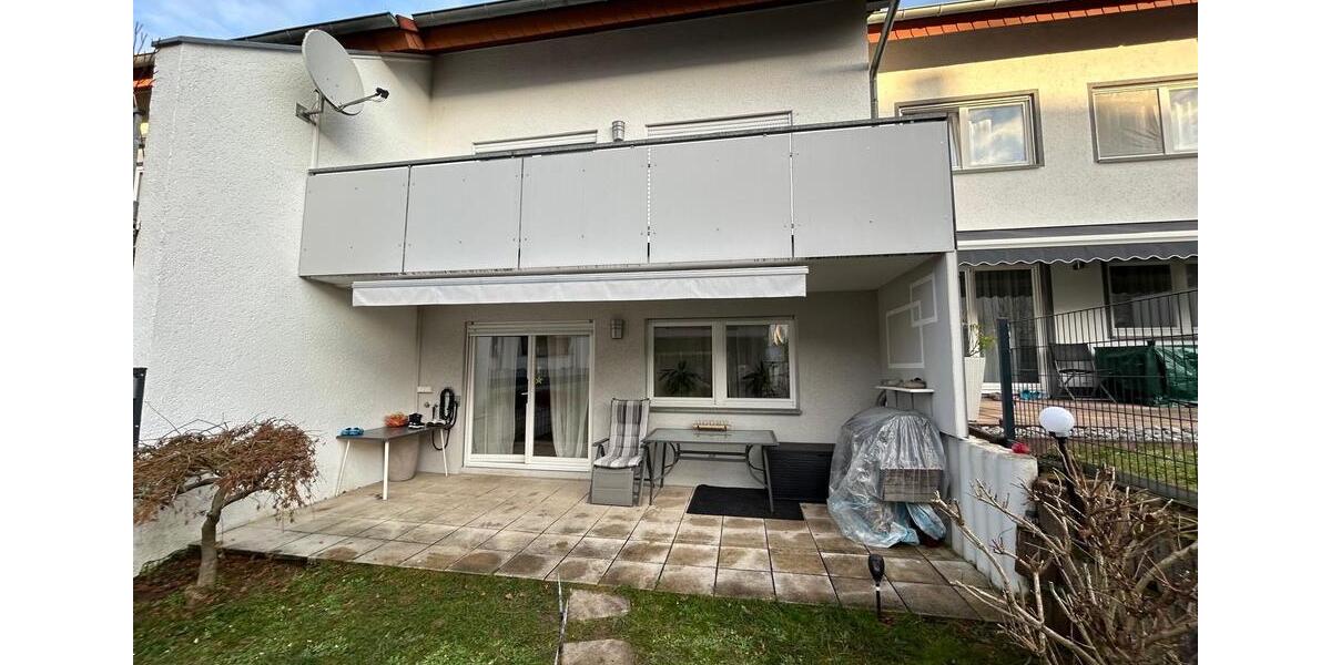 Reihenhaus Bad Friedrichshall - 480.000&euro; | Angebot:26940582