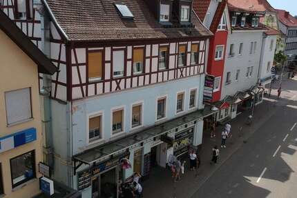 Einzelhandel in Sinsheim 300 € 24 m² zimmer