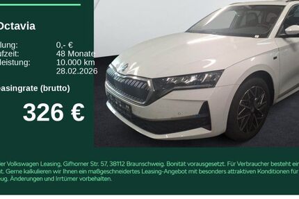 Skoda Octavia 15.900 km 30.930 &euro; Heilbronn 74076