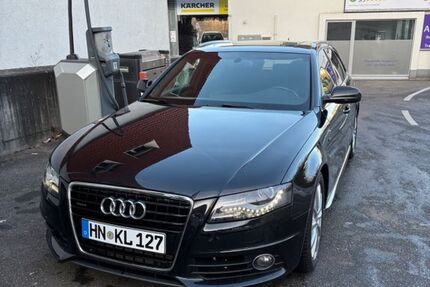 Audi A4 140.000 km 14.900 &euro; Bad Wimpfen 74206