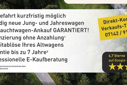 Kia Picanto 1.835 km 20.200 € Bietigheim-Bissingen 74321