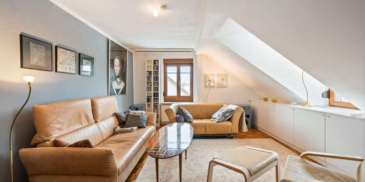 Wohnung zum Kaufen in Heilbronn 357.700 € 92 m² - Etagenwohnung Heilbronn Kernstadt | Angebot:25607980