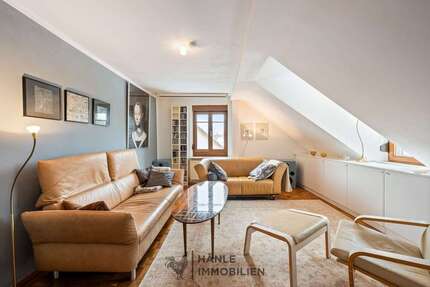 Wohnung zum Kaufen in Heilbronn 357.700 € 92 m² - Wohnung Heilbronn Kernstadt | Angebot:25607980