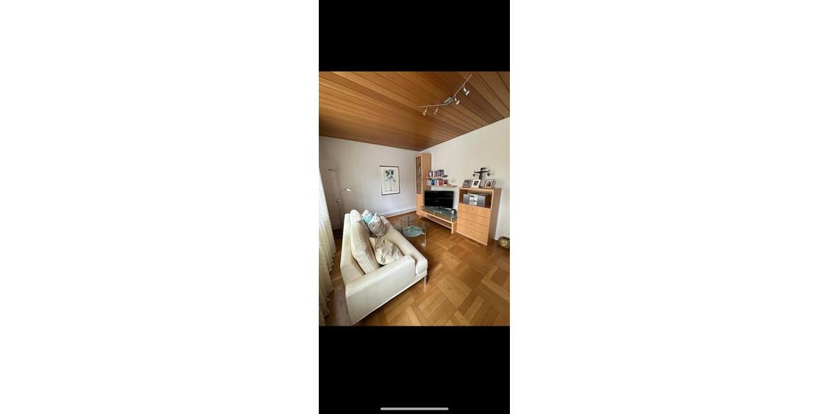 2,5 Zimmer Wohnung Heilbronn Zentrum vollmöbliert 2 zimmer