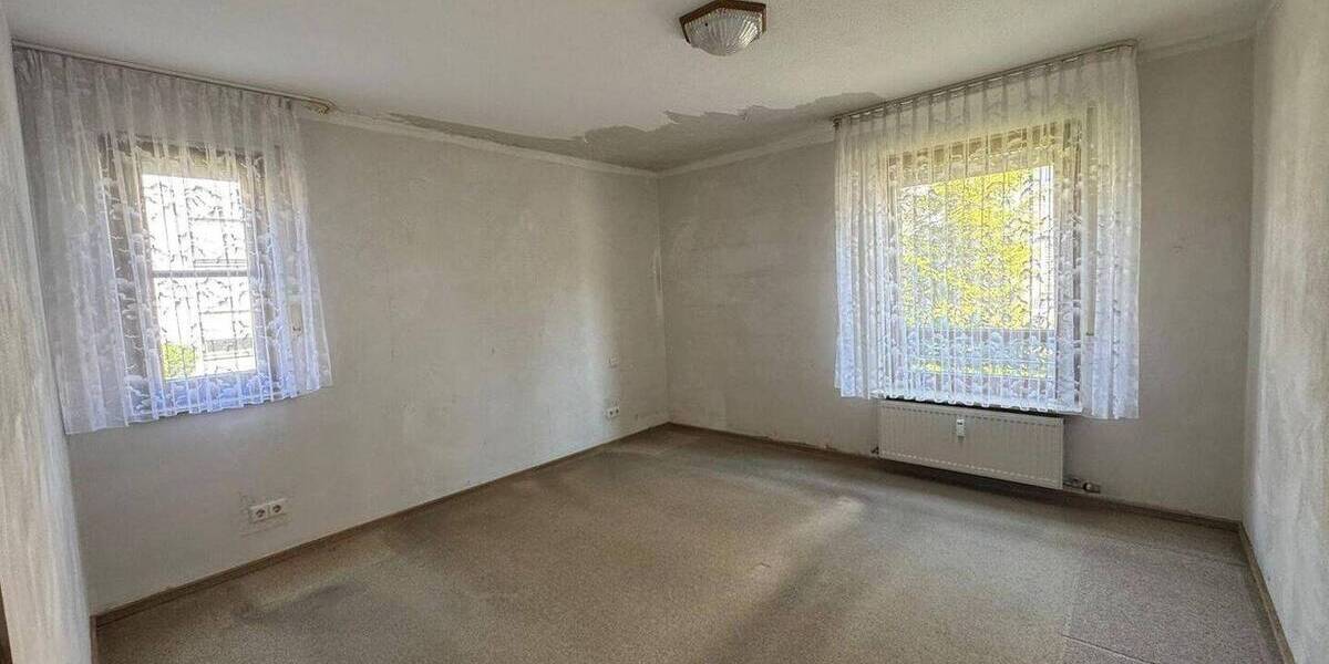 Etagenwohnung Leingarten Großgartach - 3 Zimmer, 78 m&sup2;, 259.000&euro; | Angebot:26306423