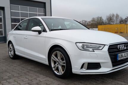 Audi A3 59.900 km 20.900 &euro; Pfedelbach 74629