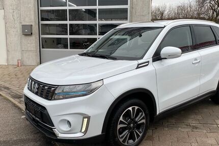 Suzuki Vitara 71.024 km 17.990 &euro; Neckarsulm 74172