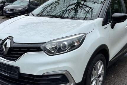 Renault Captur 185.000 km 6.950 &euro; Ingersheim/Ludwigsburg 74379