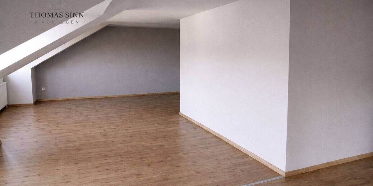 Etagenwohnung Heilbronn / Horkheim Horkheim - 3 Zimmer, 102 m&sup2;, 329.000&euro; | Angebot:26081894